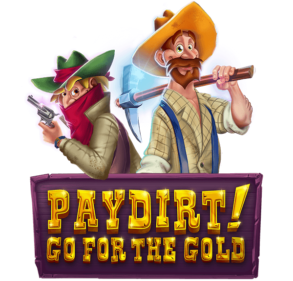 EuroFortune Online Casino EuroFortune Pay dirt! Go for the Gold