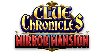 EuroFortune Clue Chronicles: Mirror Mansion
